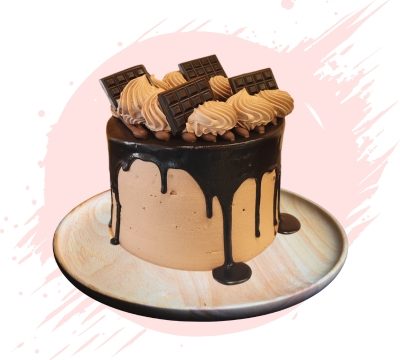 Cadbury Nutella Choc