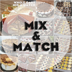 Mix & Match