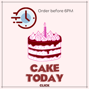 CakeToday!