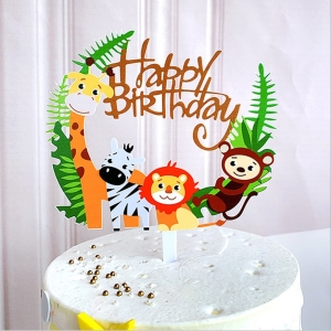 Safari Birthday +RM6.00