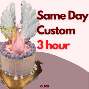 3Hour Custom
