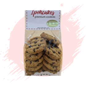 Chocolate Chips Cookies