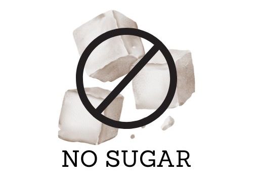 No Sugar