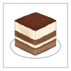❤ Kek Batik & Sheet Cake
