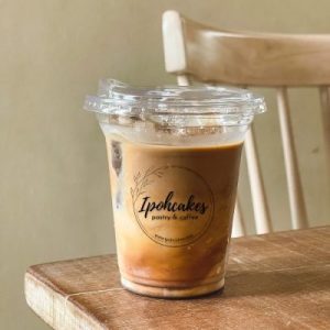 Cafe Latte