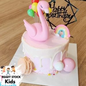 [RS] Pink Flamingo theme
