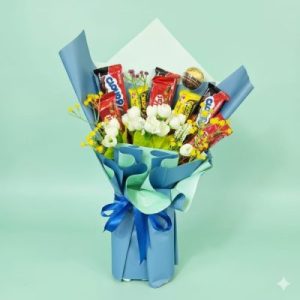 Chocolate Bouquet - Medium
