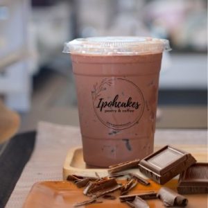 Signature Chocolate