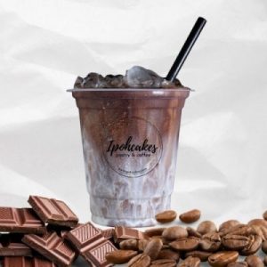 Caffe Mocha