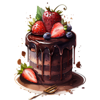 Cakes
