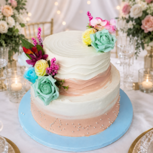 Wedding Cake #260522