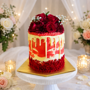 Wedding Cake #260523