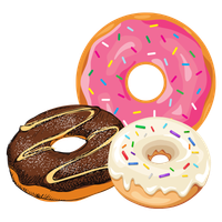 Donuts