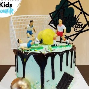 [RS] Superstar Soccer theme