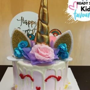 [RS] Whimsical Unicorn theme