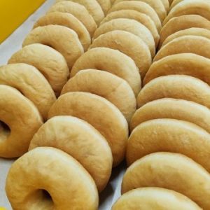 Donut Frozen (10pcs/ set)