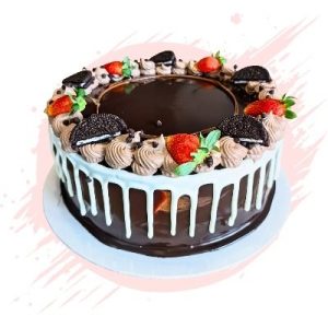 Chocolate Indulgence 9"