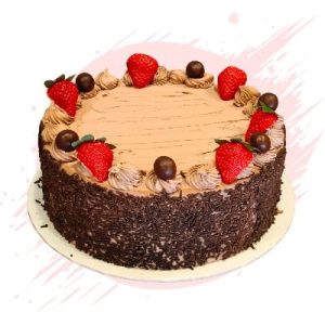 Chocolate Absolute 9"