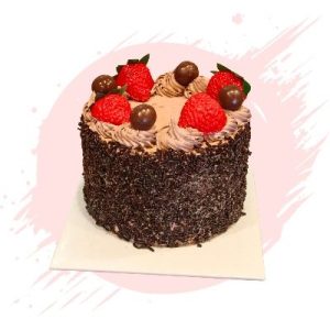 Chocolate Absolute 5"