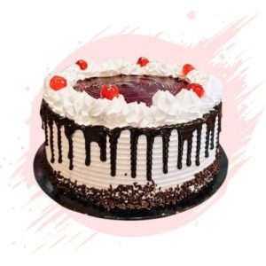 Black Forest 9"