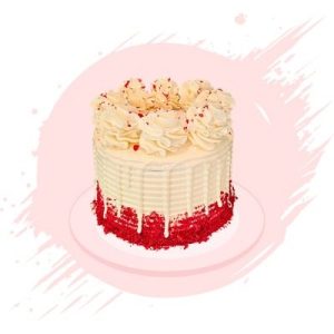 Red Velvet 5"