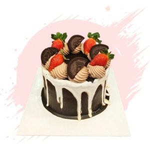 Chocolate Indulgence 5"
