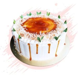 Pandan Gula Melaka 9"