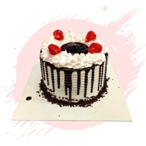Black Forest Cake 5"