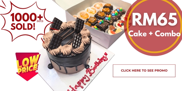 Ipoh Cakes