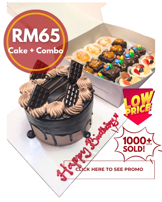 Ipoh Cakes