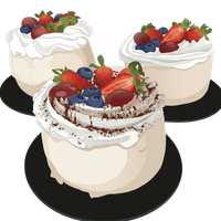 Pavlova