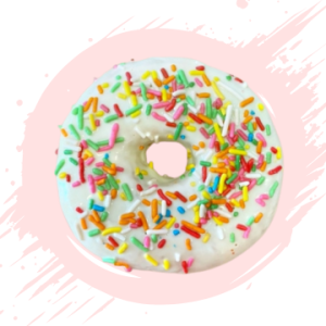 Donuts : Carnival