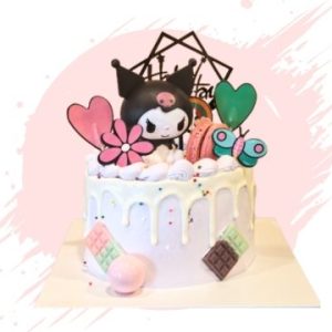 [RS] Kuromi theme