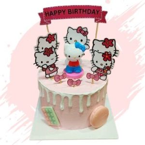 [RS] Hello Kitty theme