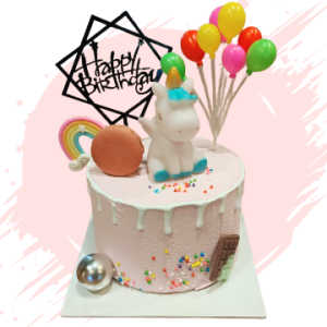 [RS] Mini Unicorn theme