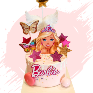 [RS] Barbie Star theme