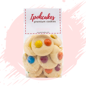 Nips Butter Cookies