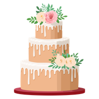 Custom Wedding