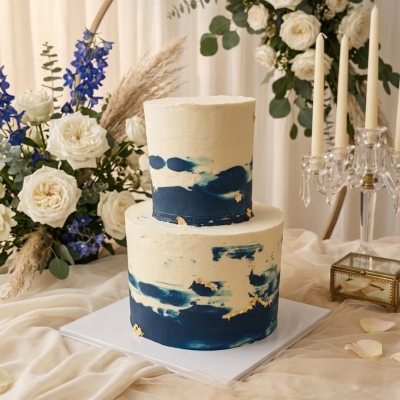 Wedding Cake #260511