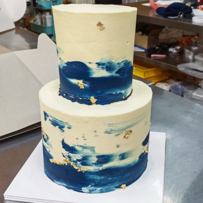 Wedding Cake #260511 - Image 2