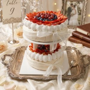 Wedding Cake #260512