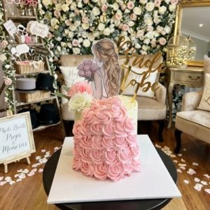 Wedding Cake #260513