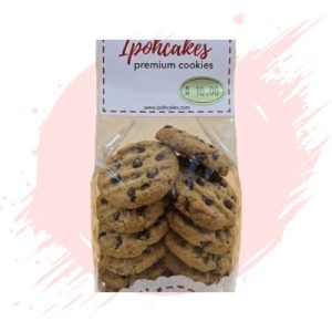 Chocolate Chips Cookies