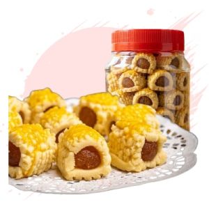 Tart Nenas
