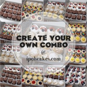 Mix & Match Combo RM31