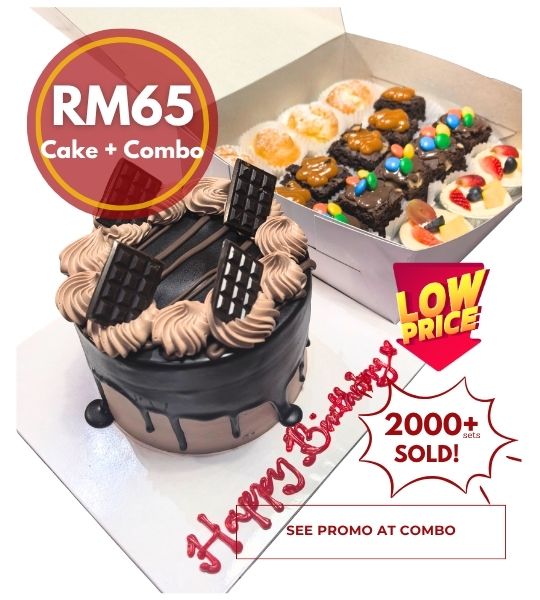 Ipoh Cakes