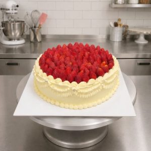 Wedding Cake #260616