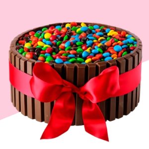 [RS] Kit Kat Cake