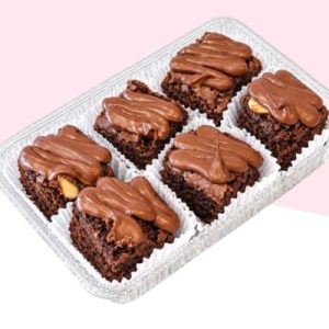 Mini Pack Brownies
