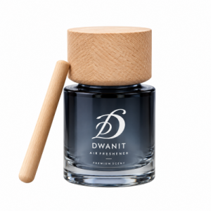 Wood Diffuser Perfume DWangi